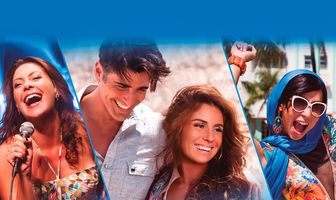 S.O.S.: Женщины в море