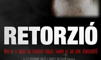 Retorzió