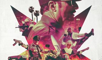 Офицер Доун