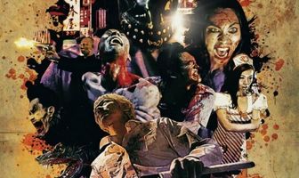 Tokyo Grand Guignol