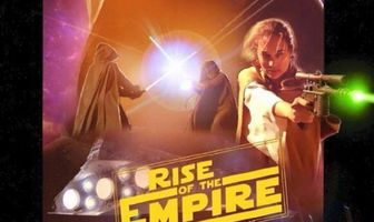 Rise of the Empire