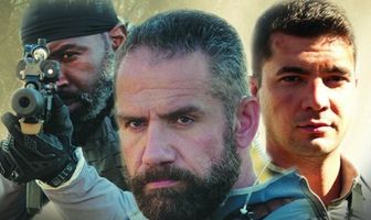 Texas Zombie Wars: Dallas