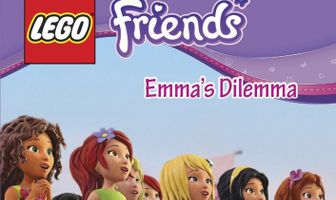 Friends: Emma's Dilemma