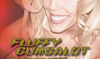 Fluffy Cumsalot, Porn Star