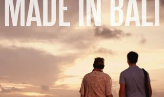 Made in Bali