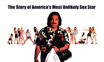 Порно-звезда: Легенда Рона Джереми