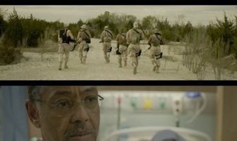 I Did Not Forget You