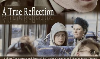 A True Reflection