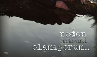 Почему я не могу быть Тарковским?