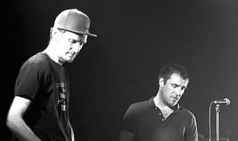 Sleaford Mods: Invisible Britain