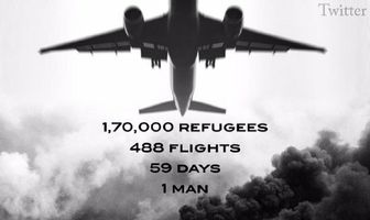 Воздушная перевозка