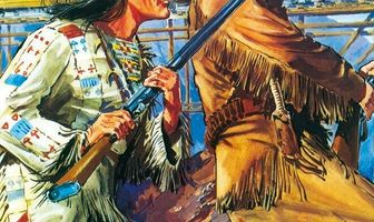 Old Firehand