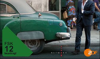 Der Mann ohne Schatten