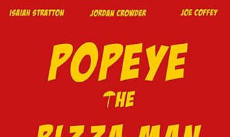 Popeye the Pizza Man