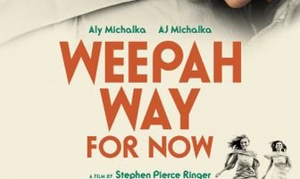 Weepah Way for Now