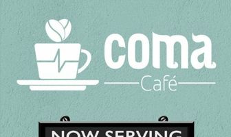 Coma Café