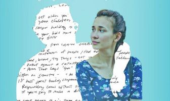 Апрельские цветы