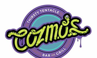 Cozmo's