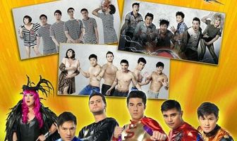 Moron 5.2: The Transformation