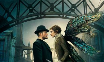 Карнивал Роу