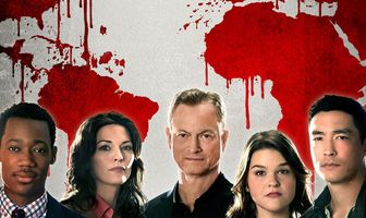 Мыслить как преступник: За границей