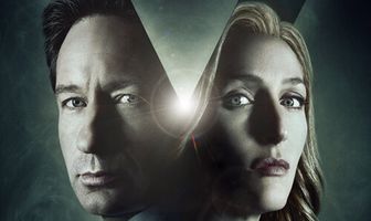 Секретные материалы