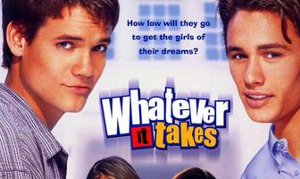 Любой ценой