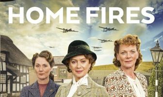 Домашние очаги