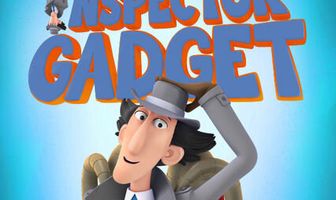 Инспектор Гаджет