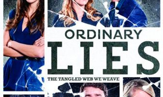 Обычная ложь