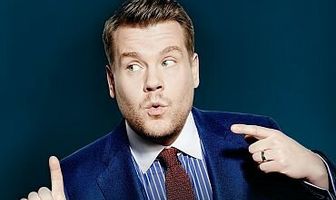 Очень позднее шоу с Джеймсом Корденом