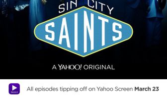 Святые из Вегаса