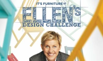 Мебельная фабрика Эллен ДеДженерес