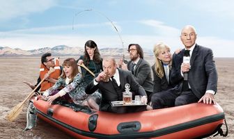 Блант говорит