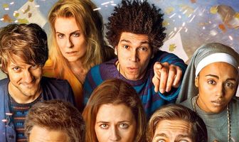 Ты, я и конец света