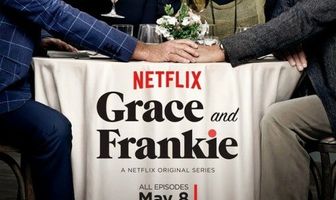 Грейс и Фрэнки