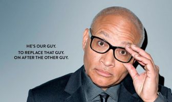 The Nightly Show with Larry Wilmore