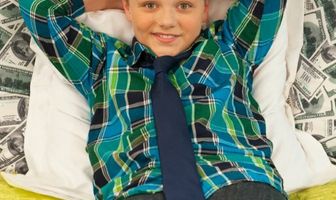 Богатенький Ричи