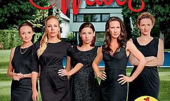 Дамочки-мещанки