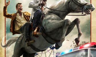 Хэп и Леонард