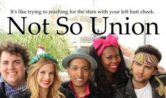 Not So Union