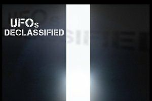 UFOs Declassified