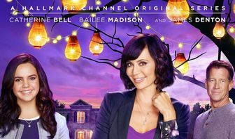 Добрая ведьма