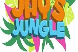 Jay's Jungle