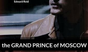 The Grand Prince of Moscow