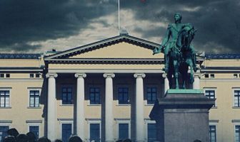 Оккупированные