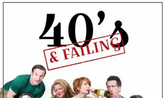 40's and Failing