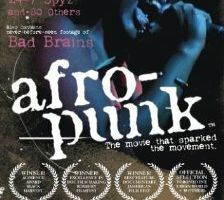 Afropunk: The «Rock n Roll Nigger» Experience