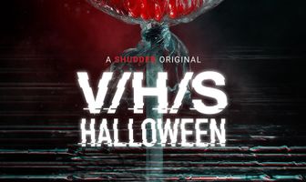 З/Л/О: Хэллоуин