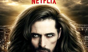 Clash of the Vampires